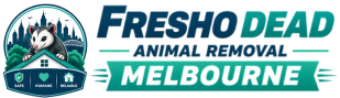 Fresho Dead Animal Removal Eden Park logo